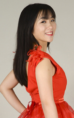 &ldquo;Solo&rdquo;&nbsp;&mdash; designed and modeled by Fusi Xu.