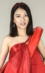 Mix with Mix&nbsp;&mdash; designed and modeled by Manlin Song.