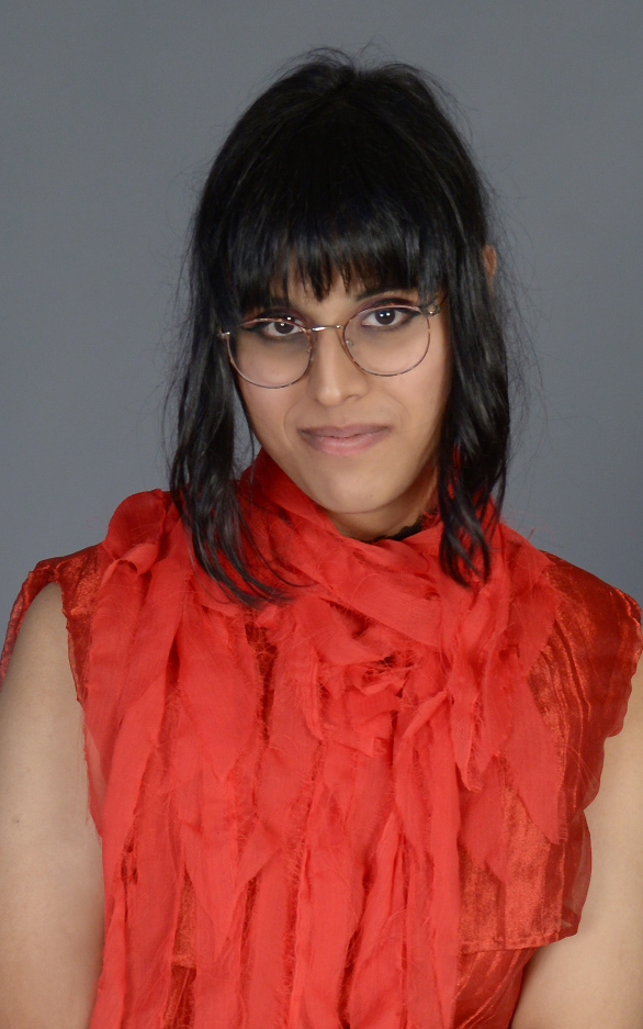 Fenix &ndash; designed by Raiden Sherk and modeled by Marcy Patra