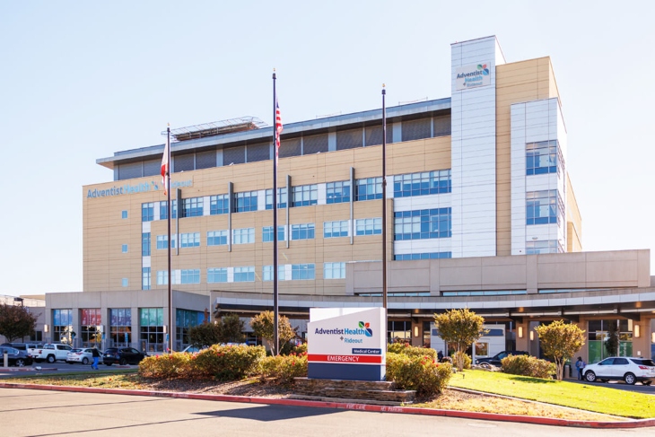 Adventist Health Rideout