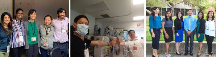 Nephrology Fellowship Rotations Examples