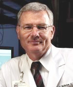 John C. Rutledge, M.D.