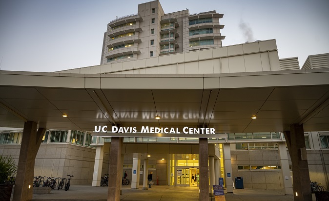 UC Davis Medical Center