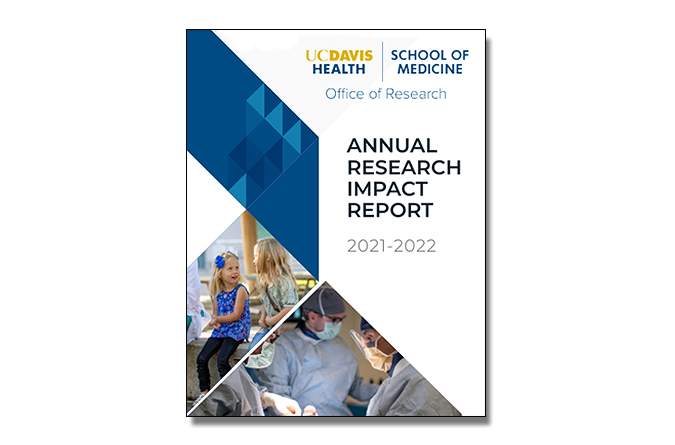 2022-2022 Impact Report Cover