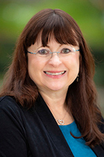 Kim Elaine Barrett, Ph.D., Vice Dean for Research