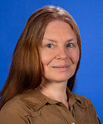Elena A. Goncharova, Ph.D., A.T.S.F.