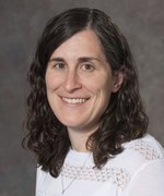 Jennifer Plant, M.D., M.Ed