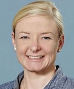 Maggie Kuhn, M.D., M.A.S.