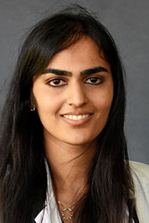 Ankita Singh