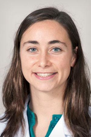 Annica Stull-Lane, M.D./Ph.D.