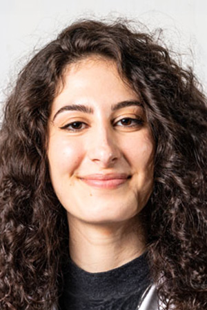 Ariana Moghbel