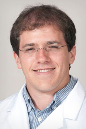 Brendan Cohn-Sheehy, M.D./Ph.D.