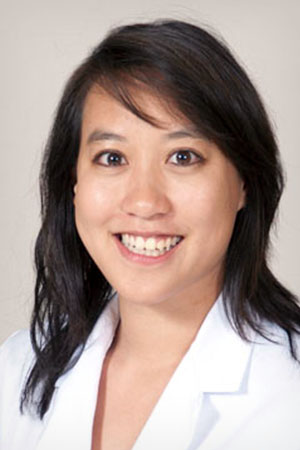 Catherine Le, M.D./Ph.D.
