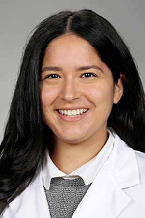 Dalila Gonzalez