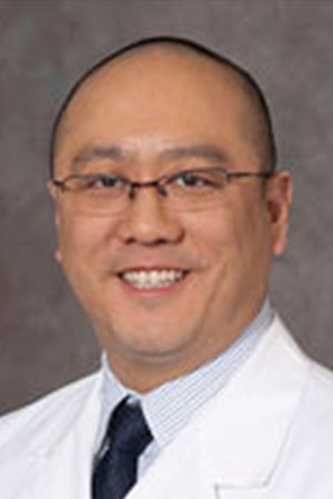 Edward J. Kim, M.D., Ph.D.