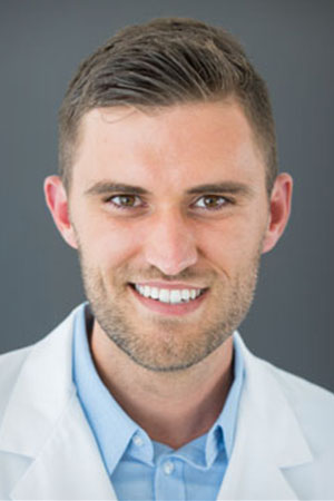 Gregory Disse, M.D./Ph.D.