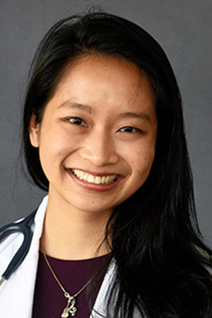 Jessica Tang