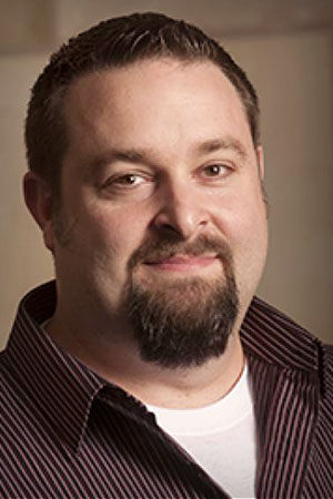 John Gray, M.D., Ph.D.