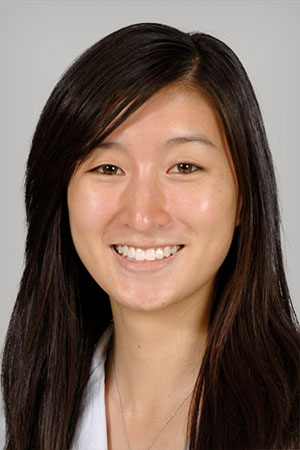 Lillian Zhang, M.D./Ph.D.
