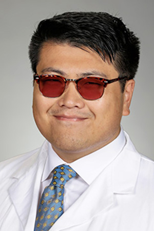 Michael Wang
