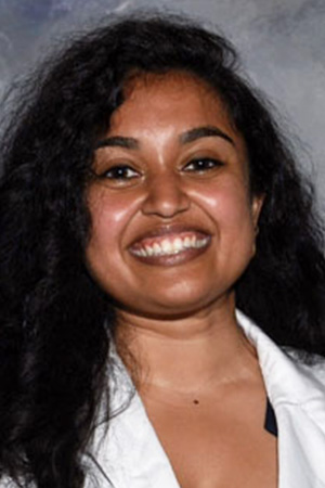 Nikita Mohapatra