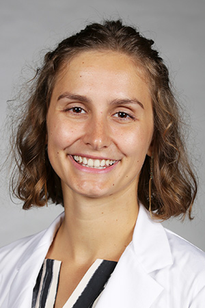 Nora Reed
