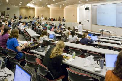 Office of Student Learning and Educational Resources