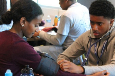 Office of Student and Resident Diversity