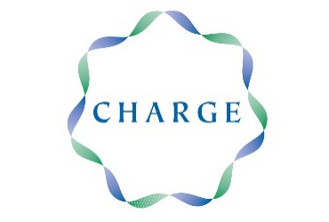 CHARGE LOGO