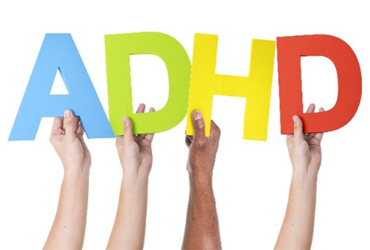 ADHD logo