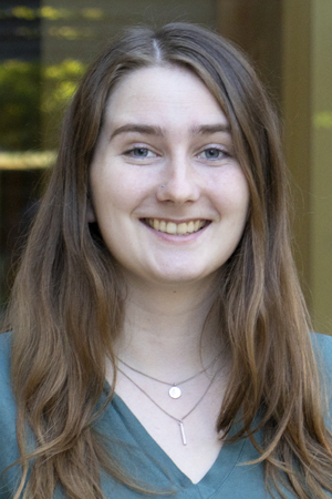 Annika Gillam, M.S., C.G.C.