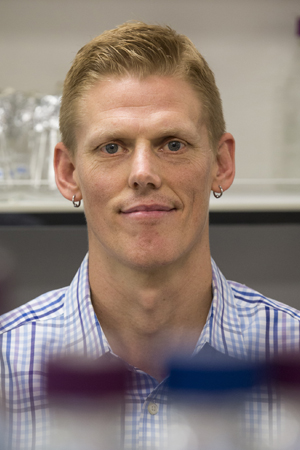 Alex Nord, Ph.D.