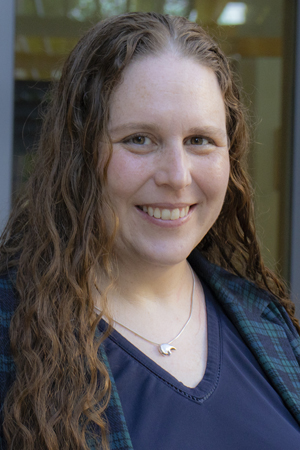Caren Armstrong