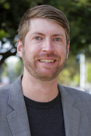 Derek Sayre Andrews, PhD