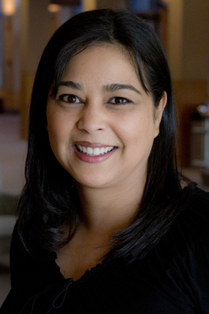 Dorcas Liriano Roa, Ph.D.