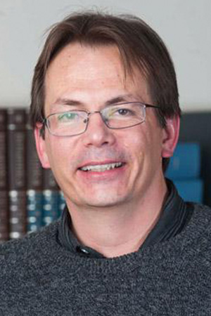 Evan Eichler, Ph.D.