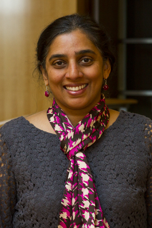 Gayatri Mahajan, M.D.