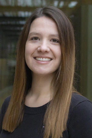 Heather Elahi, M.S.