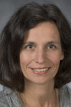 Katrin Mattern-Baxter