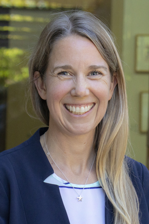 Kristen Wigby, M.D.