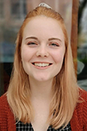 Michelle Hunsche, MA