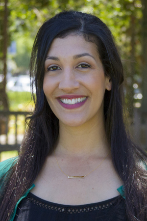 Rachel Balitsky, M.A., BCBA smiling in a professional headshot