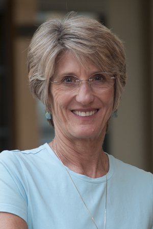 Robin L. Hansen, M.D.