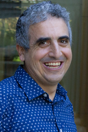 Roy Ben-Shalom, Ph.D.