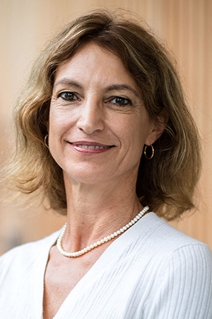 Sophie Molholm, Ph.D.