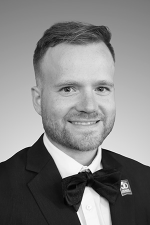 Clayton Gerndt, M.D.