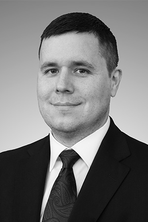 Dylan Goodrich, M.D.