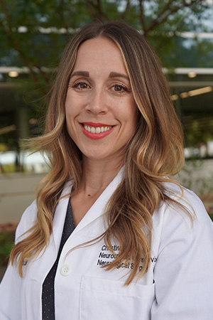 Christine Picinich, N.P.