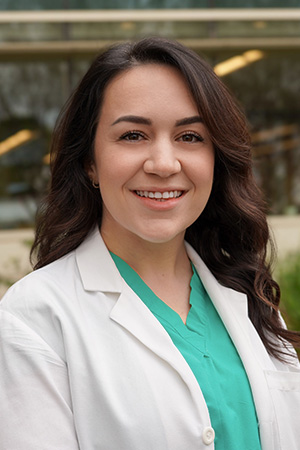 Stephanie Chiarappa, N.P.