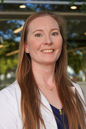 Teresa Gonzalez, N.P.